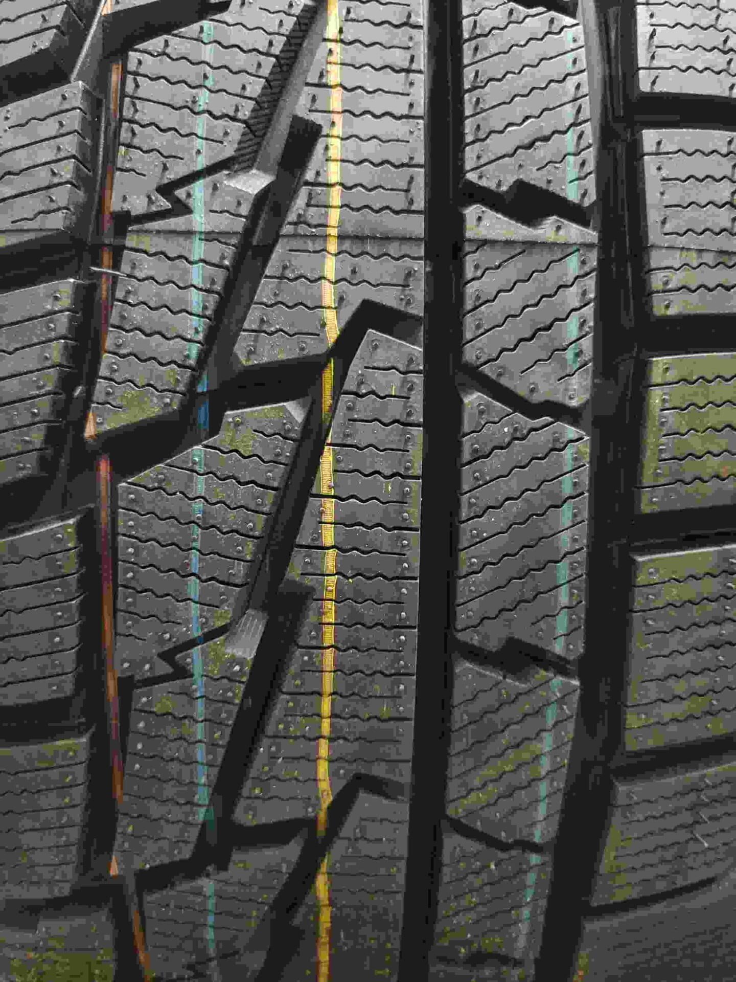 Componenti auto, Pneumatici ricostruiti