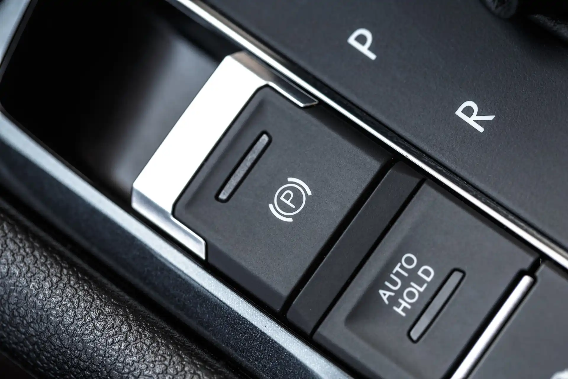 ABS Auto. Componenti auto.