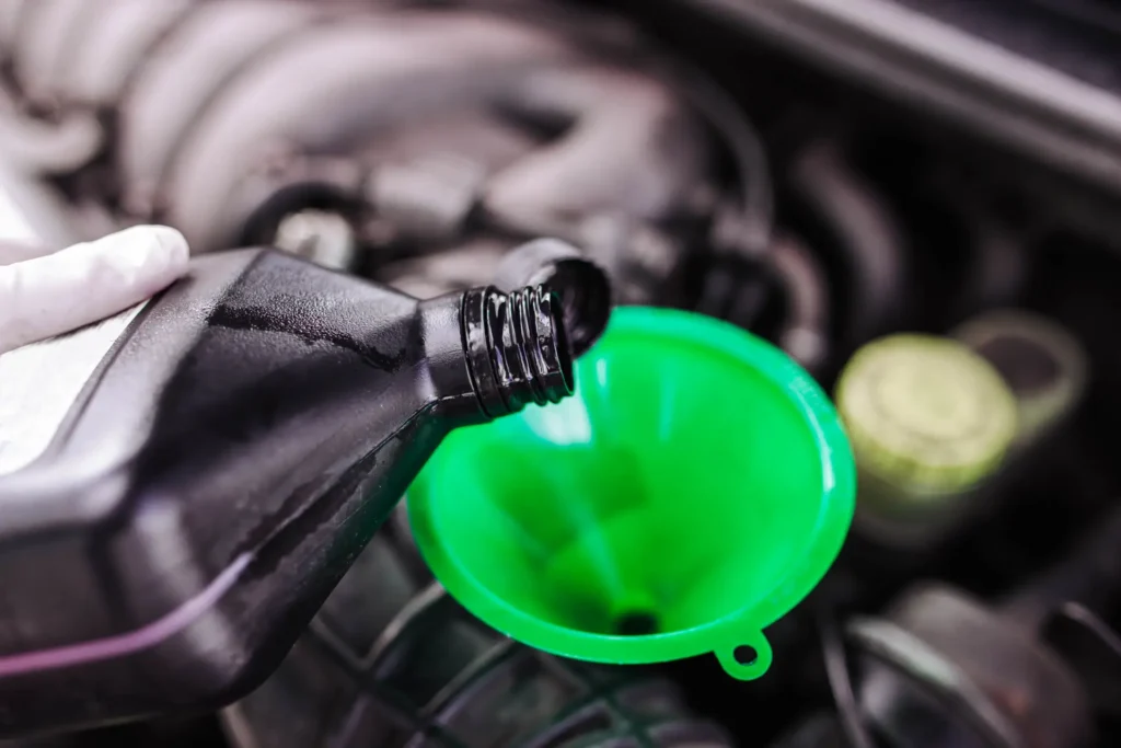 liquidi freni. Manutenzione.