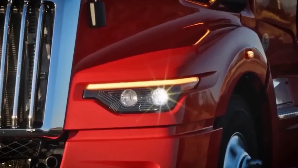 Freni ad aria. Freni per camion. Componenti auto.