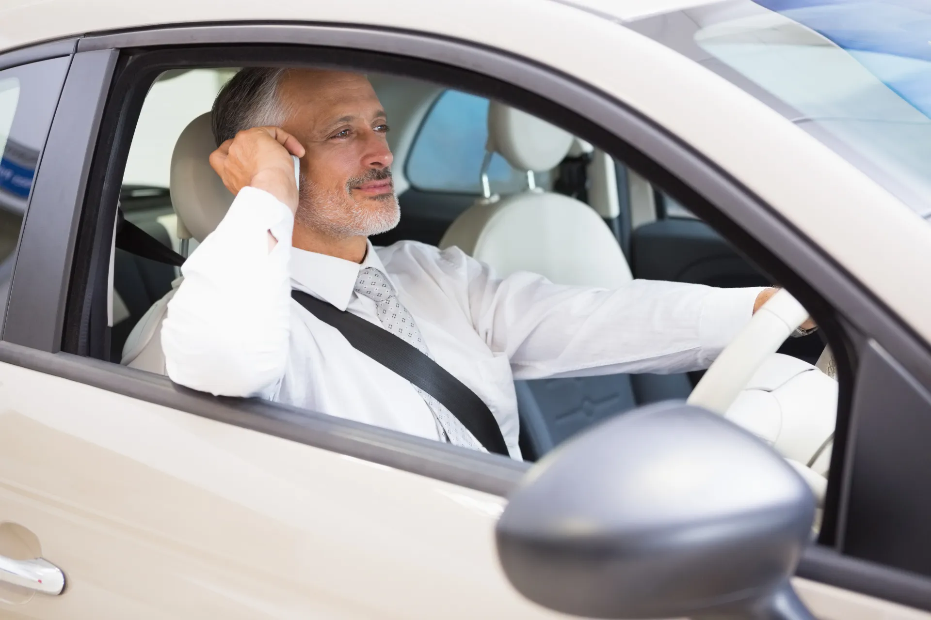 Sistemi di frenatura. Componenti auto.