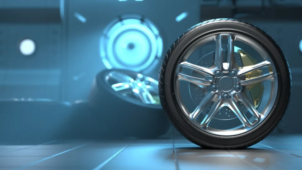 Sistemi frenanti eco-friendly. Sistemi frenanti green. Componenti auto.