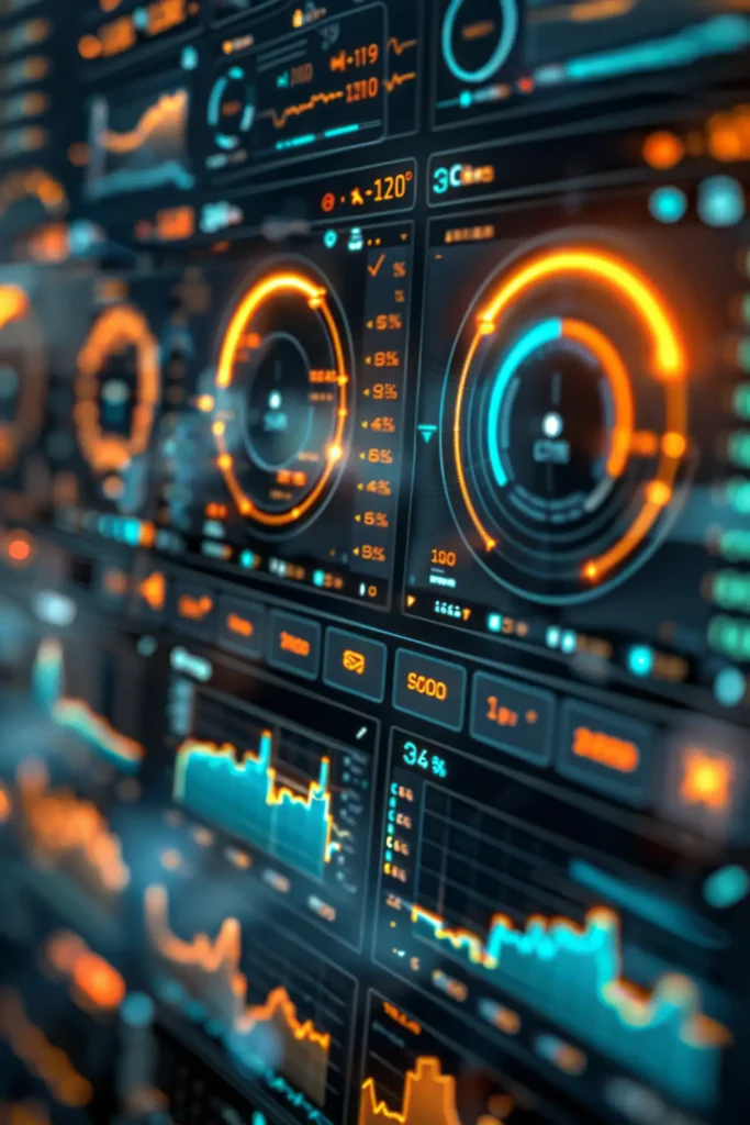 Telemetria nelle competizioni