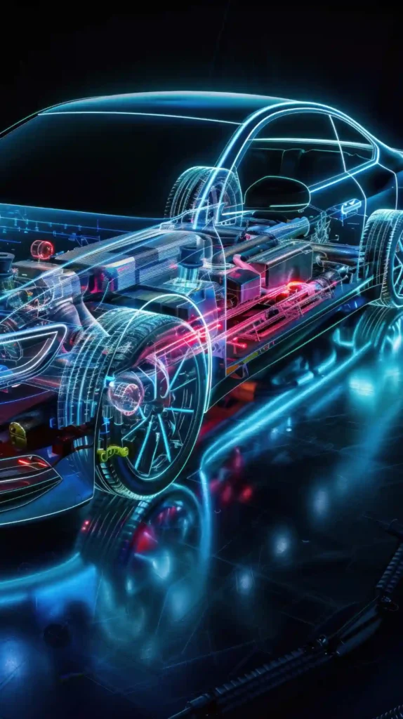 sistema frenante ABS