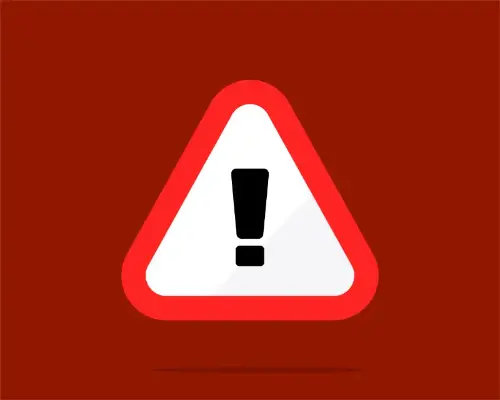 Freni e guida autonoma. Pericolo.