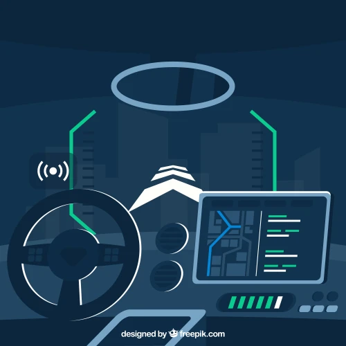 Freni e guida autonoma