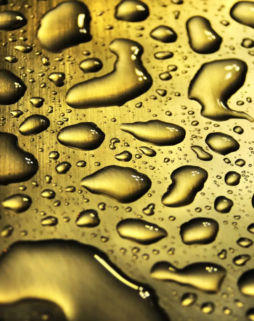 Liquido dei freni e umidità