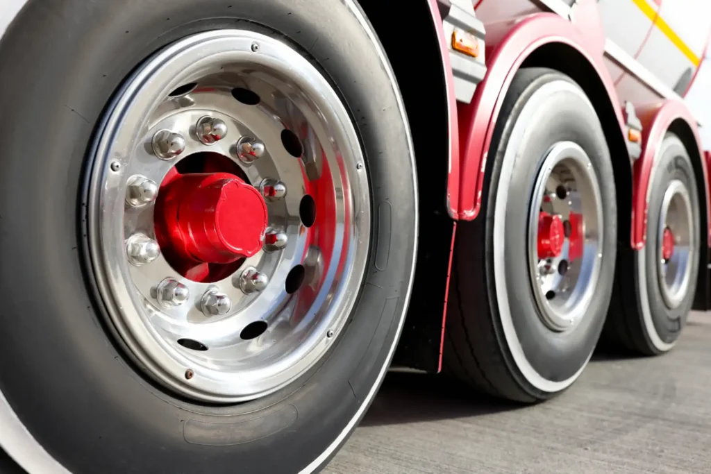 Freni a Tamburo. Componenti auto.