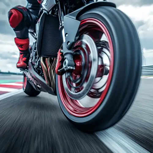 Freni per moto. Ricambi moto. Componenti auto.