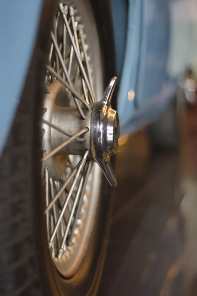 Sistemi di frenata per auto d’epoca: i ricambi auto, il restauro e manutenzione 3 frenata per auto d’epoca. Componenti auto.. 3