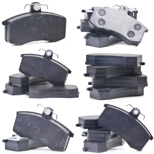 L'influenza del Sistema Frenante auto nell’Esperienza di Guida: Fattori che Influenzano il Frenare e la guida 3 Sistema frenante. Componenti auto. Pastiglie freno auto.