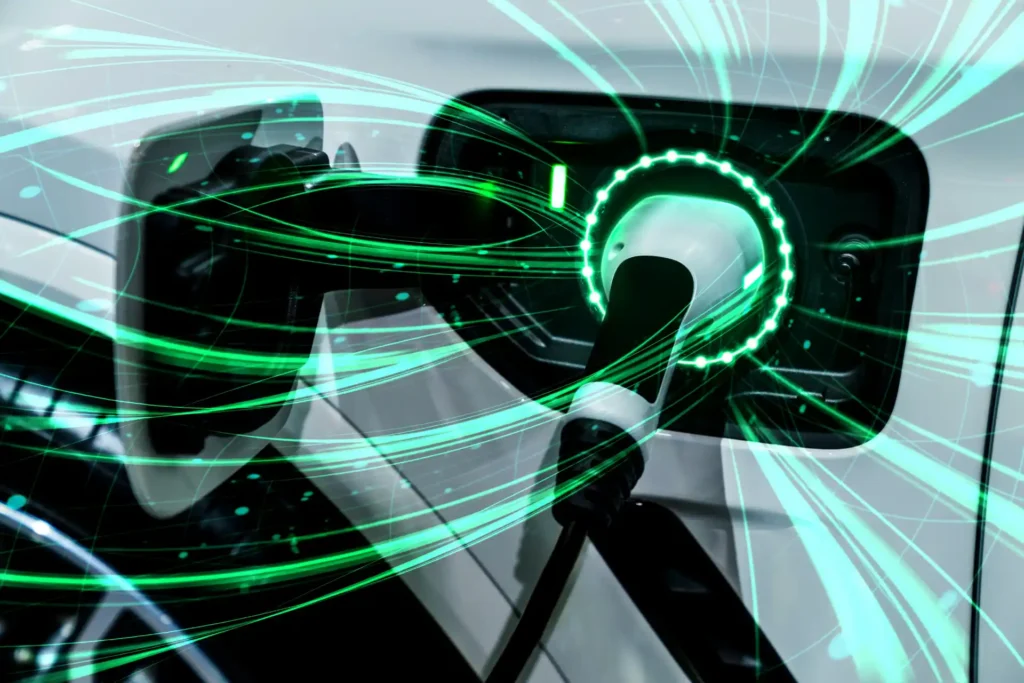 freni. rigenerativi. Componenti auto.