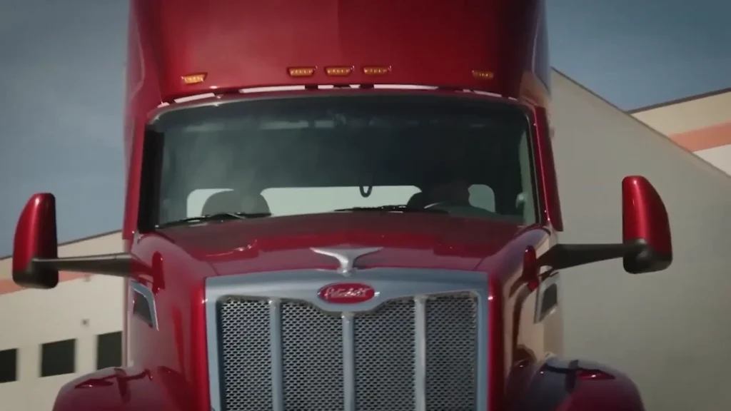 Freni ad aria. Camion rimorchio. Componenti auto.