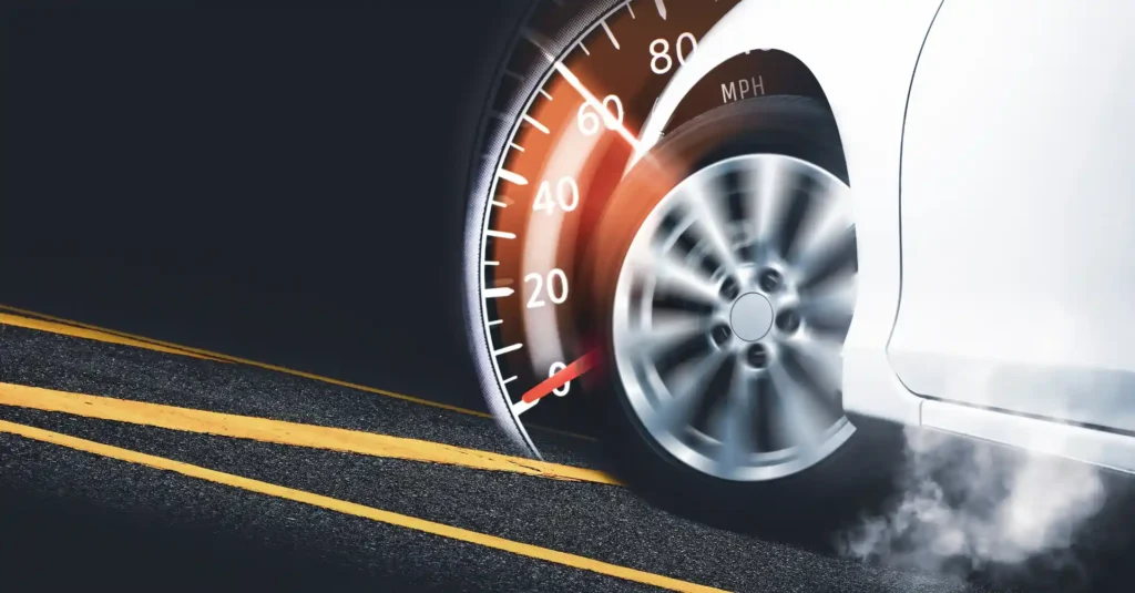 Sistema EBD. Componenti auto. ESP.