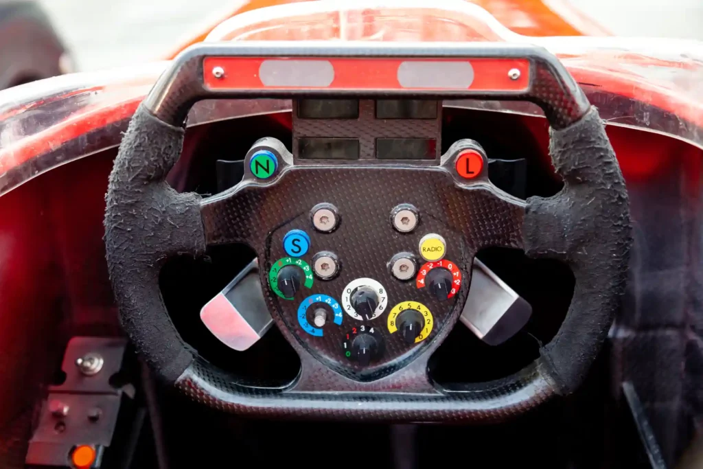 Sistemi frenanti. Regolazioni freni. Componenti auto.