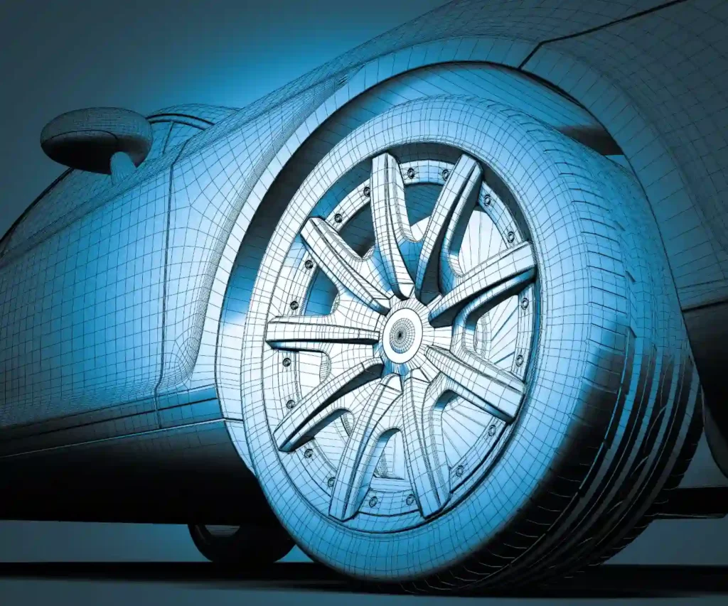 Assetto Ruote: Convergenza, Campanatura e Incidenza per la Dinamica Veicolo 4 Assetto-ruote-tipologie. Componenti auto.