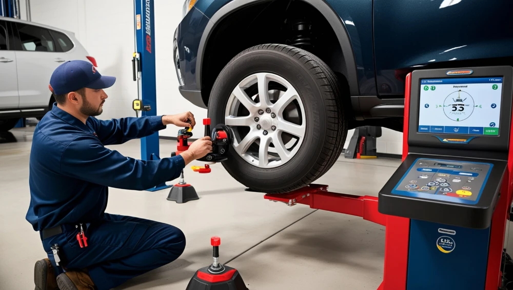 Guida agli Angoli Caratteristici di assetto Auto: Convergenza, Camber, Caster 5 Angoli-Caratteristici.assetto-ruote. Componenti auto.