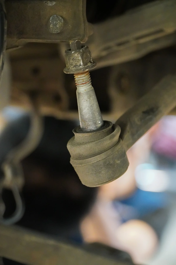 Testine-sterzo-1. Componenti auto.