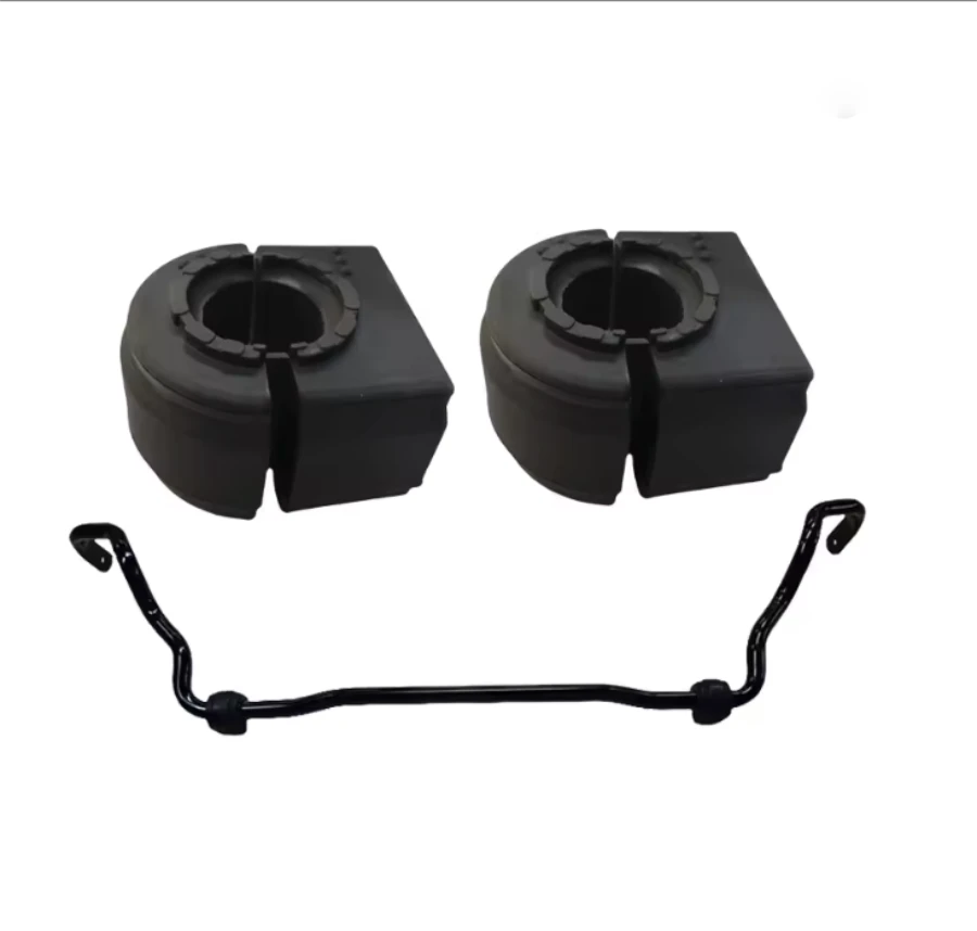 Barra Stabilizzatrice o barra antirollio, Funzione e Ruolo nel Sistema di Sospensione 1 barra-stabilizzatrice-barra-anti-rollio. Componenti auto.