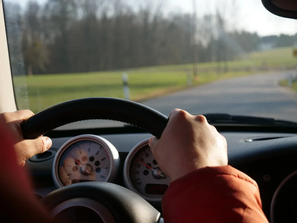 Scatola-dello-sterzo-auto-1. Componenti auto.