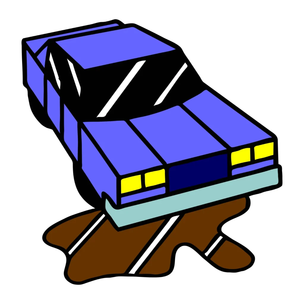 Scatola-guida-auto. Componenti auto.