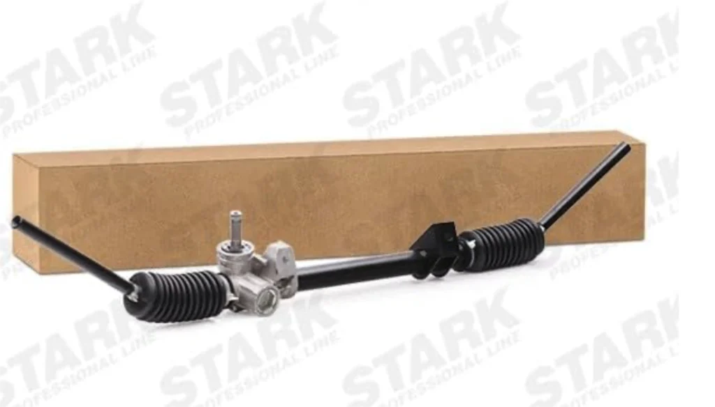 Scatola-guida-nuova. Componenti auto.