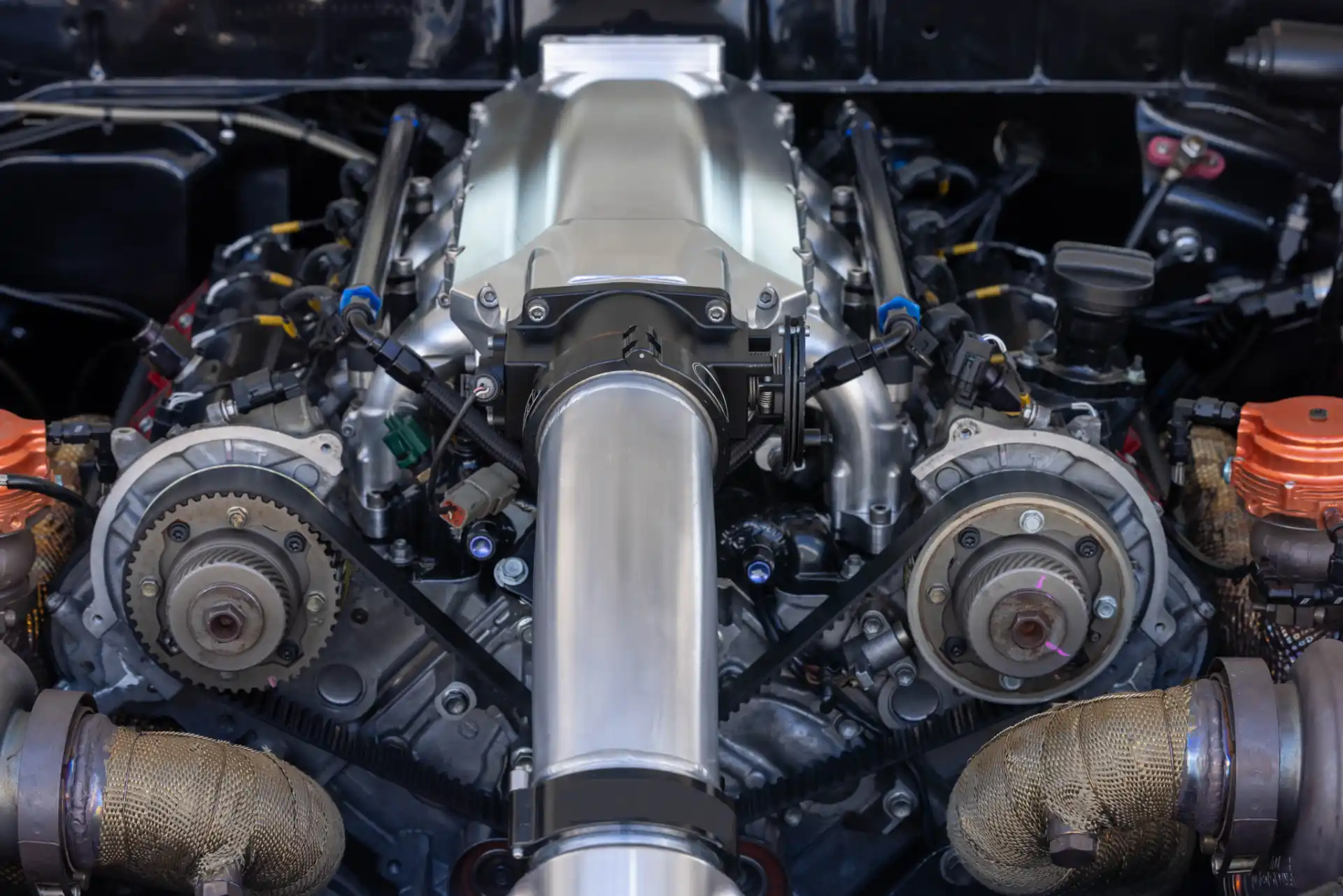 Motore monocilindrico vs Bicilindrico vs 4 Cilindri: analizziamo le caratteristiche 2 Motore-monocilindrico. Componenti auto.