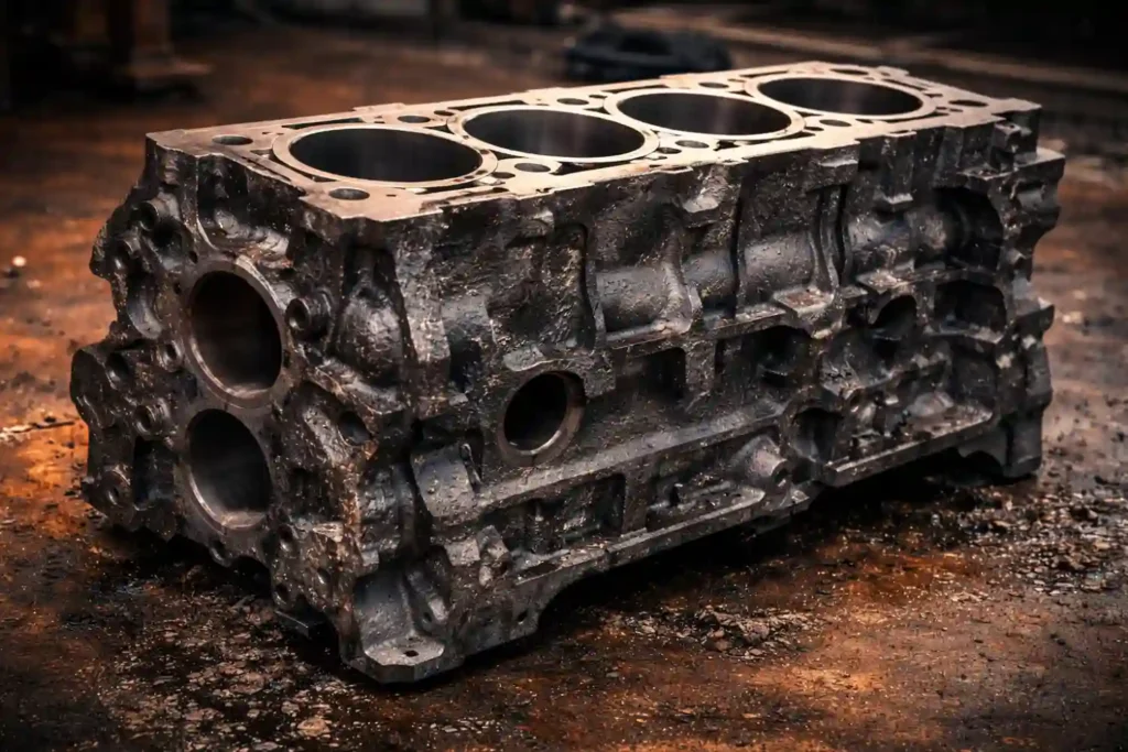 Materiali-del-motore-1.
Componenti auto.