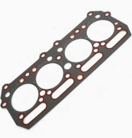 Testata-motore-8.
Componenti auto.