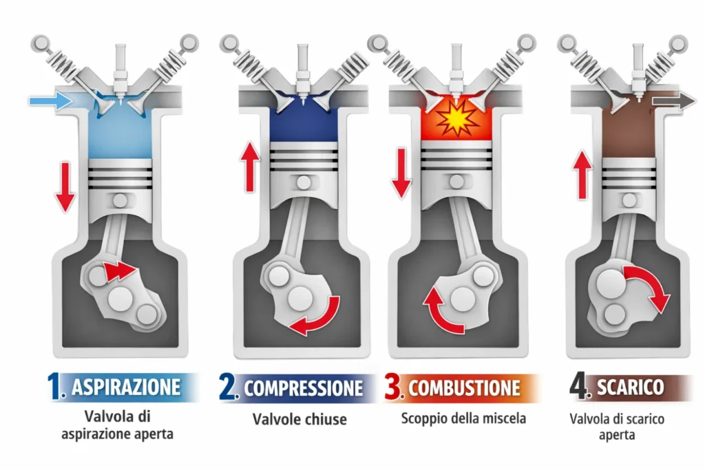 Valvole-motore-3.
Componenti auto.