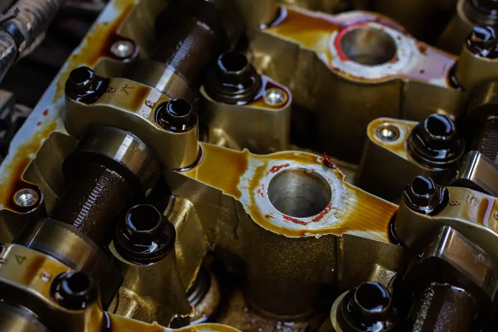 albero-a-camme-10.
Componenti auto.